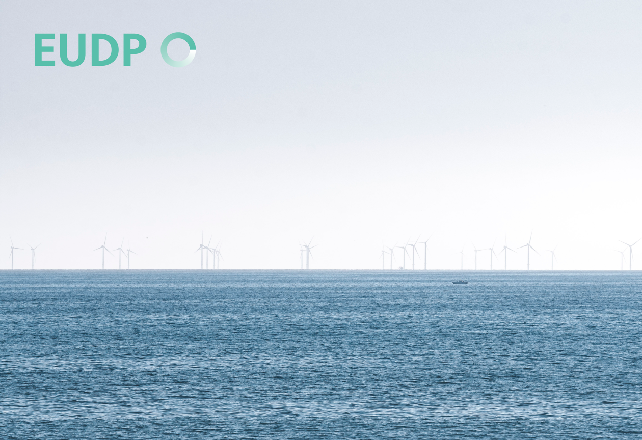 EUDP støtter ny energiteknologi med 296 mio. kroner