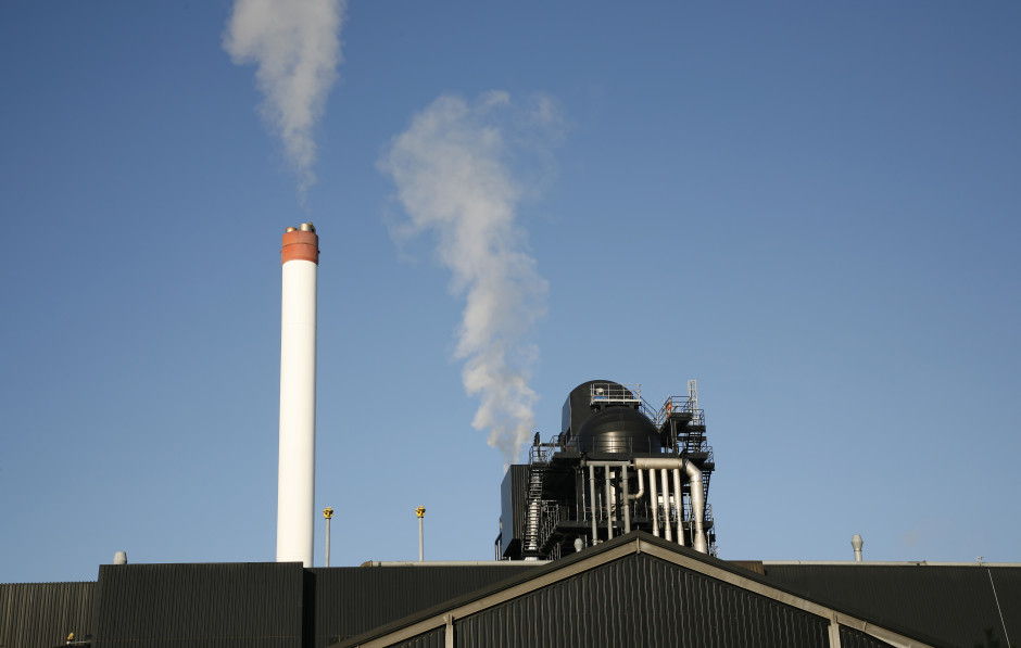 PSO-tariffen i 2. kvartal 2021 bliver nul øre
