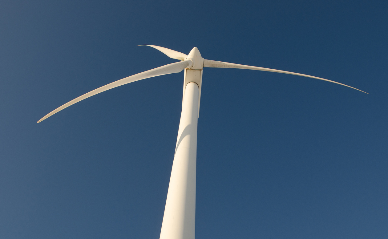 Energistyrelsen justerer proces for åben-dør havvindmølleparker