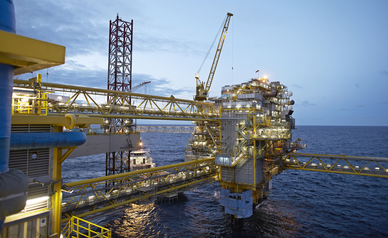 Energistyrelsen godkender plan for genopbygning af Tyra