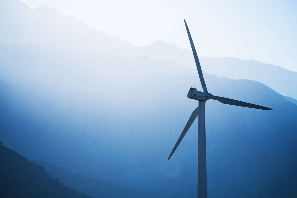 China could reach 2030-renewable energy target faster than expected 