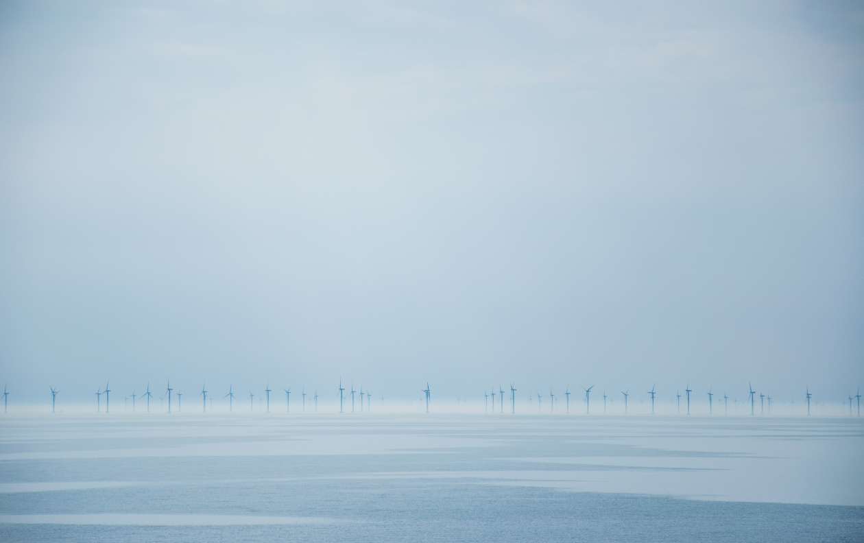 Ny strategi skal fremme nye klimavenlige teknologier