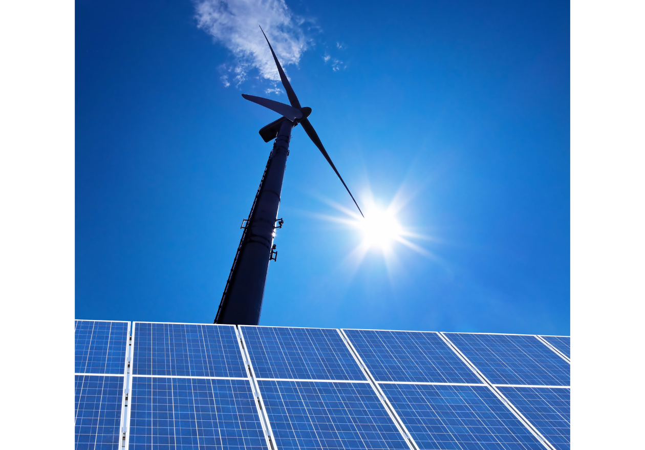 Technology neutral tender 2019 determined