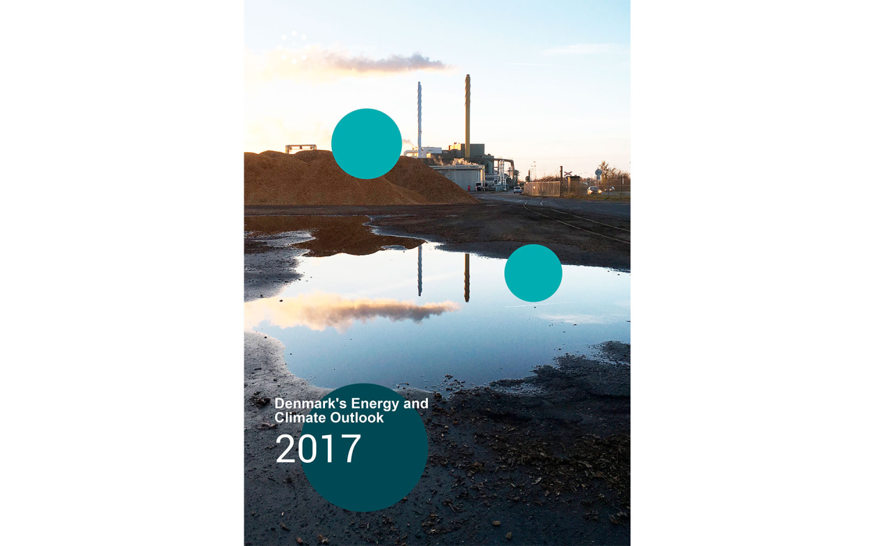 Denmarks Energy and Climate Outlook 2030 – now in English!