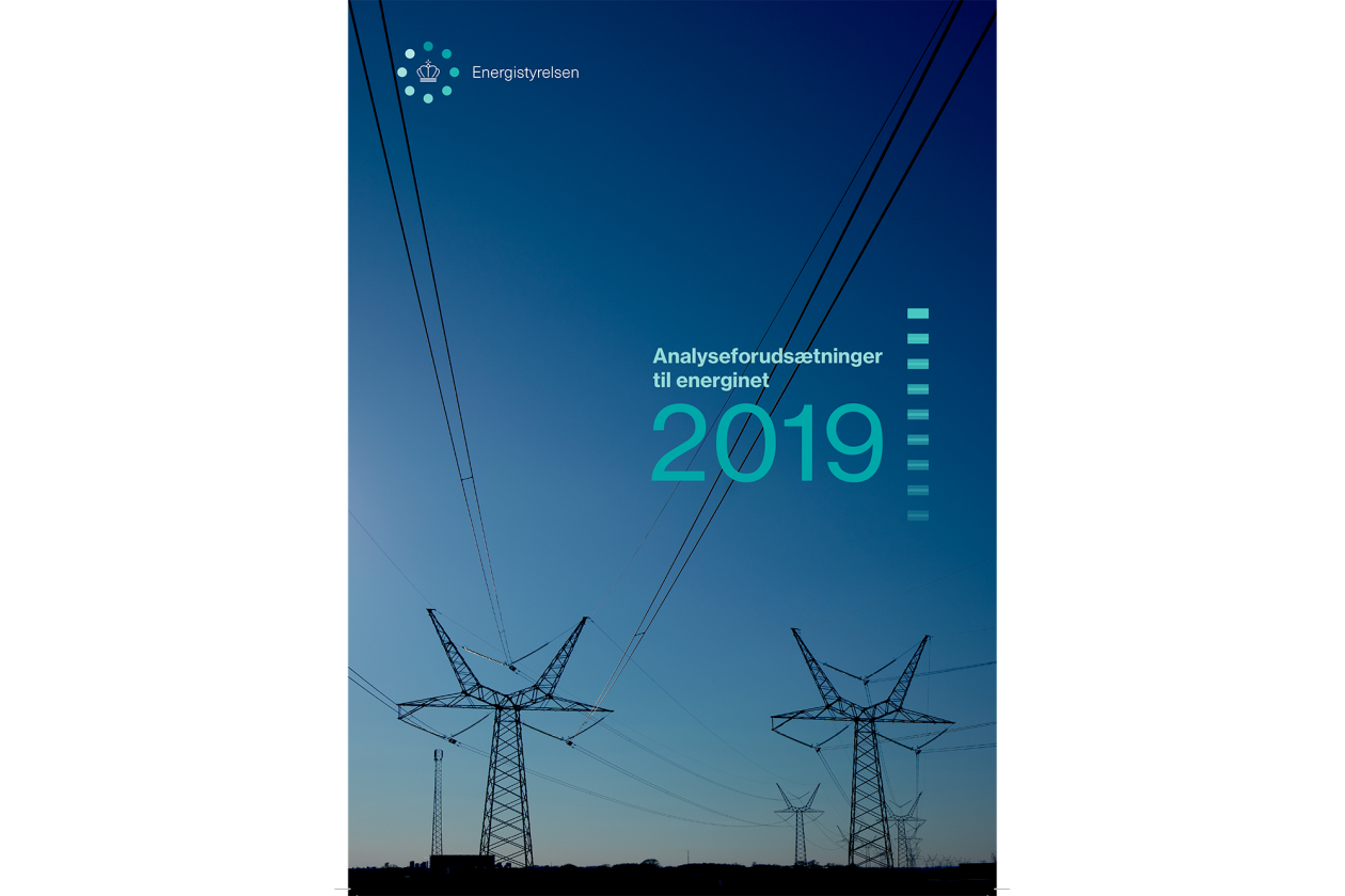 Energinet får analyseforudsætninger til planlægning af infrastruktur