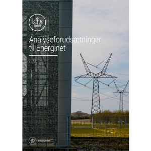 Billede: Analyseforudsætninger til Energinet - 2023